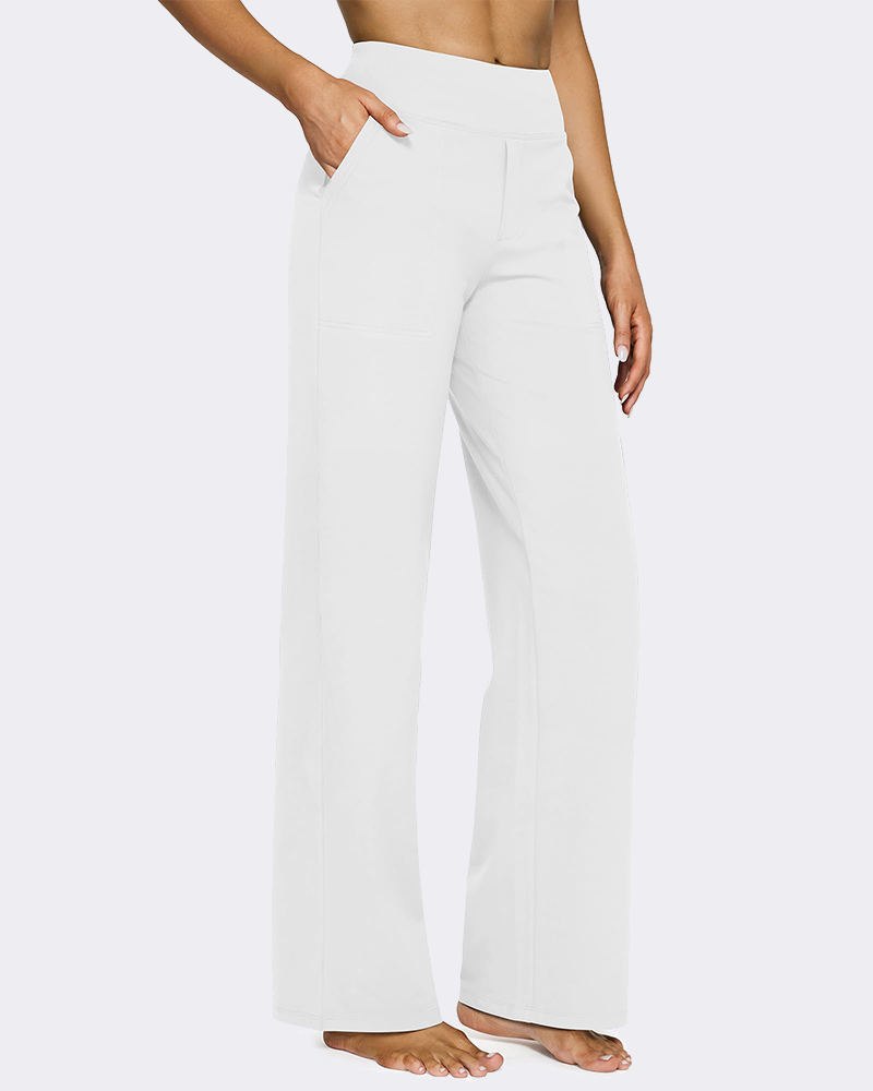 ViralVera Flex Trousers