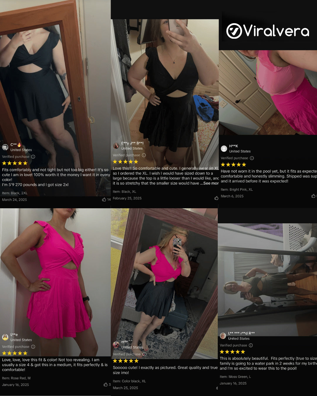 The Tummy Control Swimsuit