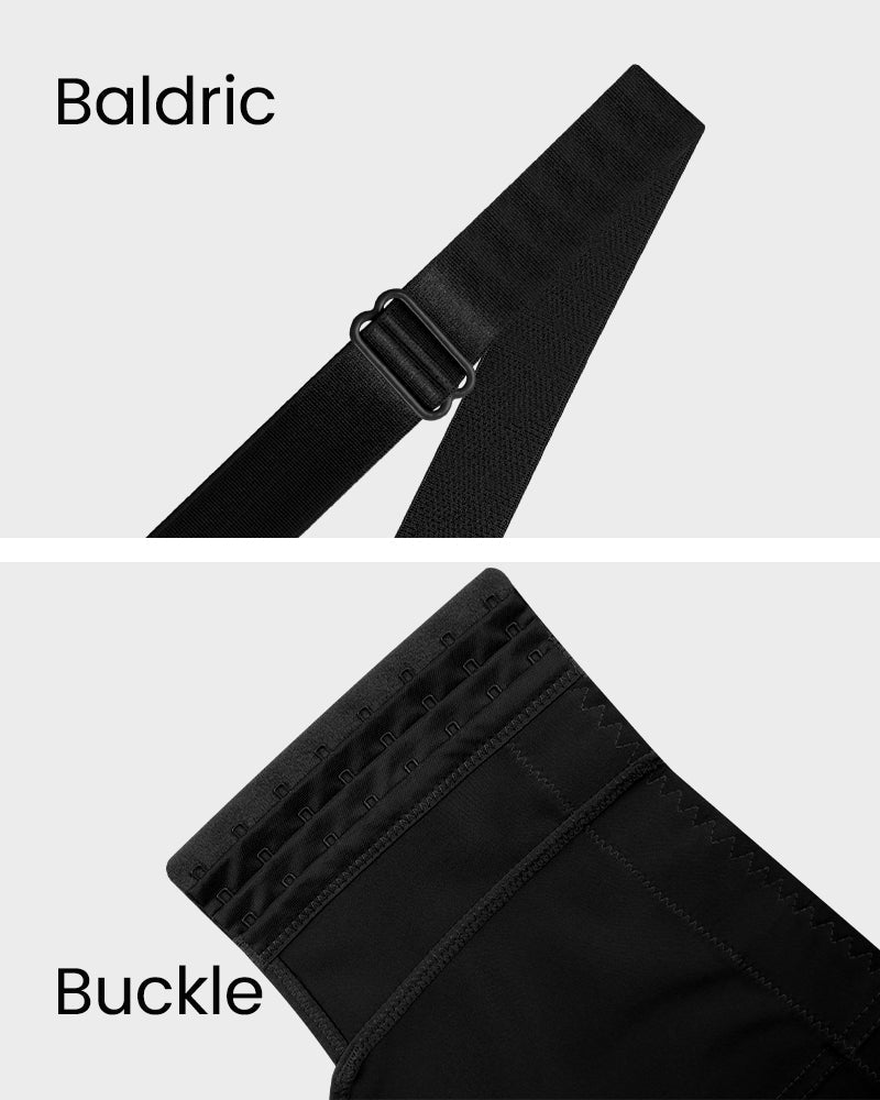 Push-Up Back Smoothing Bra