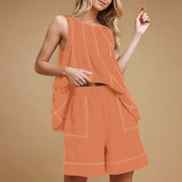 Orange red