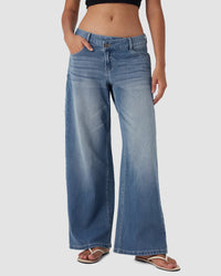 Blue Surf Denim