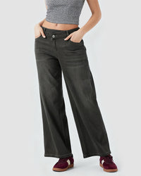 Cool Gray Denim