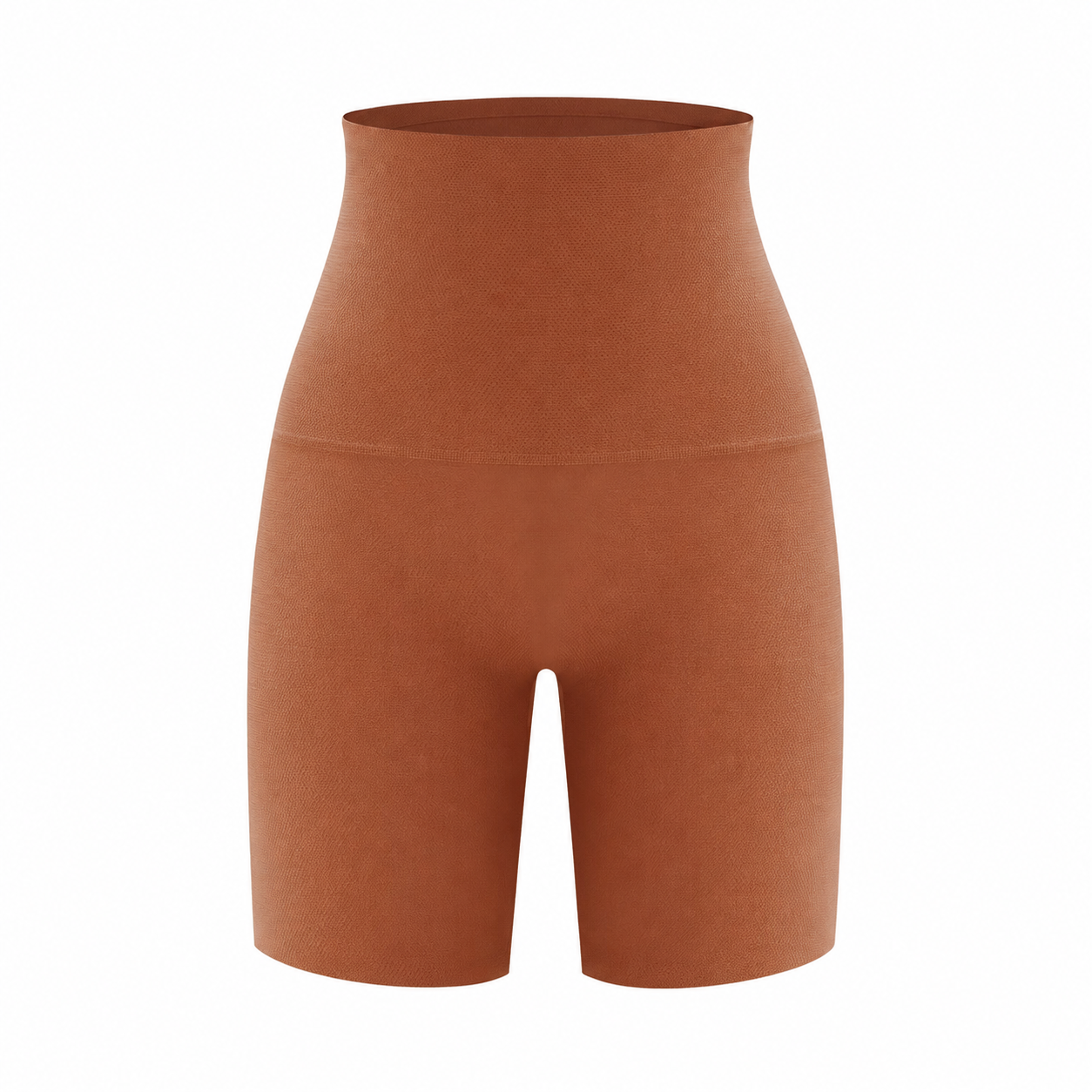 Seamless Comfort High Waist Panties