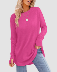 Hot pink