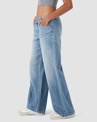 Malibu Blue Denim