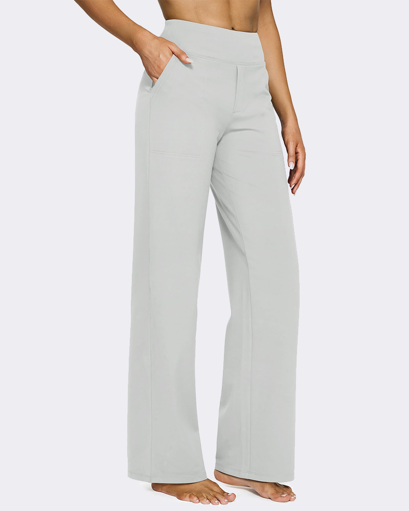 ViralVera Flex Trousers