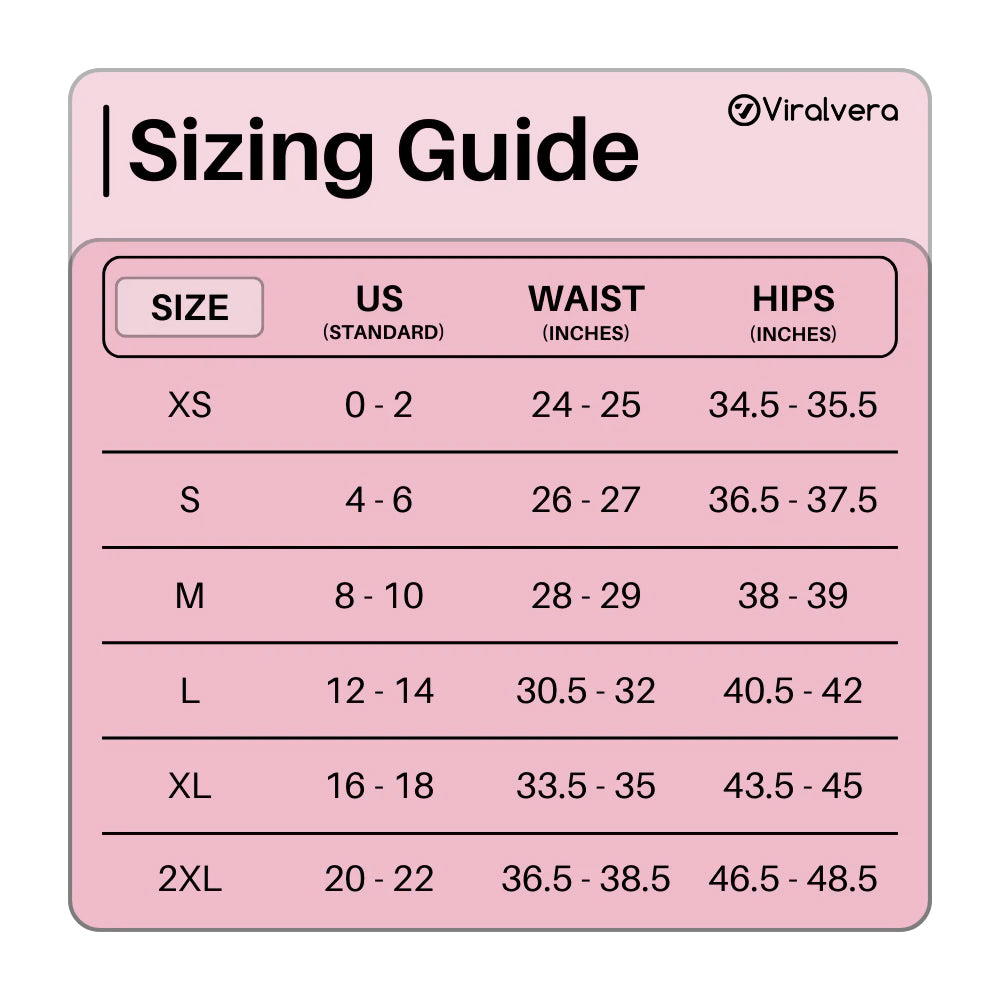 ViralVera Denim Skorts