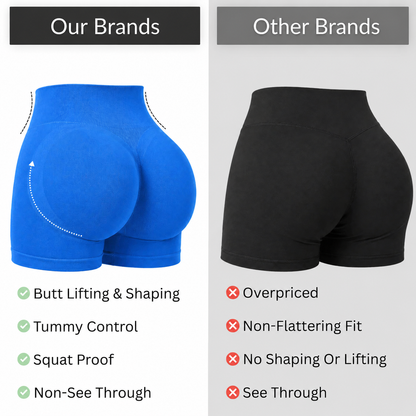 Contour Shorts