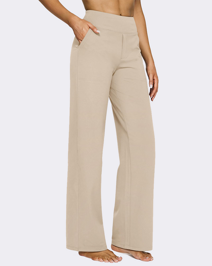 ViralVera Flex Trousers