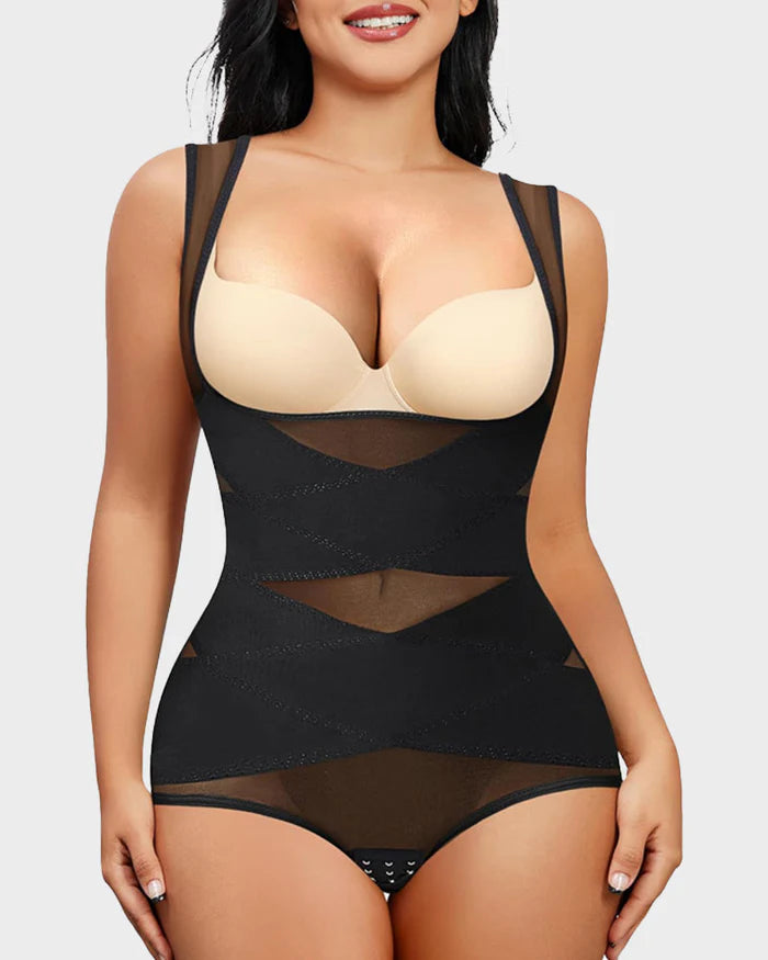 Seamless Contouring Power