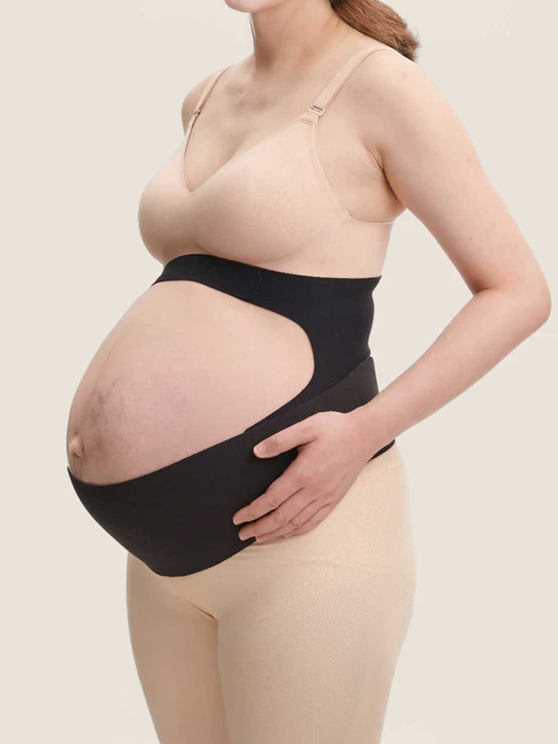 Cloud Belly Band - Maternity Support
