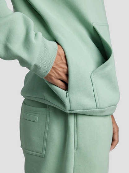 Airplane Mode Travel Hoodie