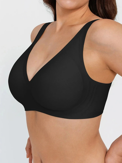 Comfort Fit Seamless Wireless Bra 2.0