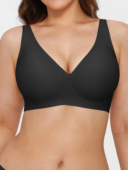 Comfort Fit Seamless Wireless Bra 2.0