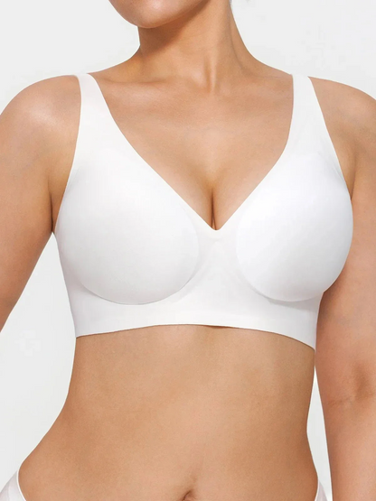 Comfort Fit Seamless Wireless Bra 2.0