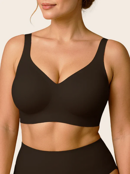 Wire-Free Odor Resistant Lifting Jelly Bra