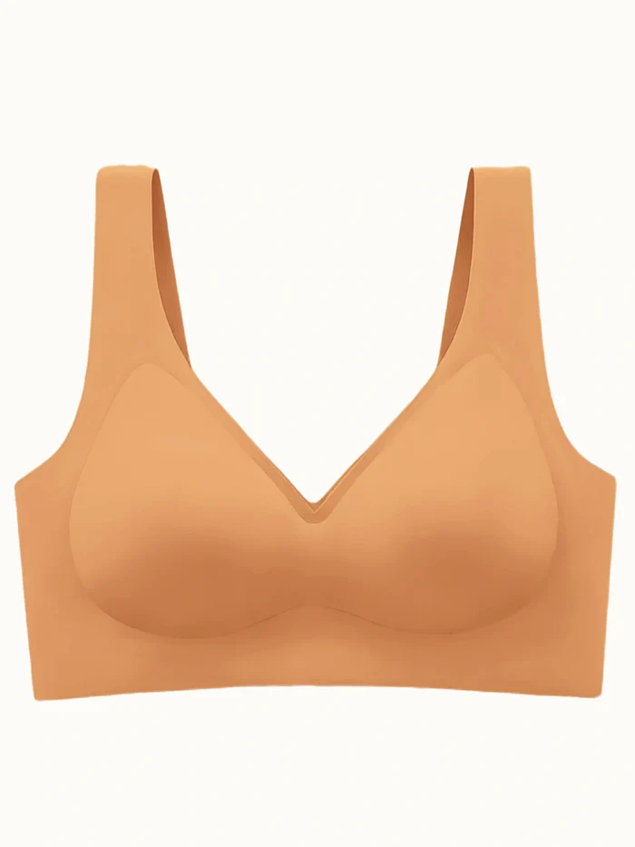 Wire-Free Odor Resistant Lifting Jelly Bra