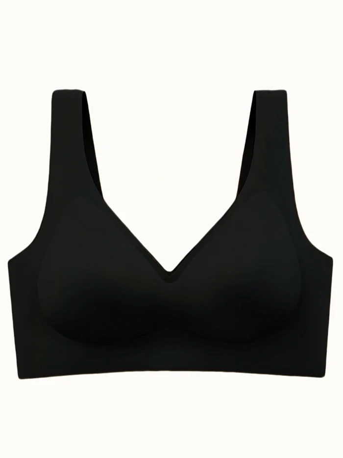 Wire-Free Odor Resistant Lifting Jelly Bra
