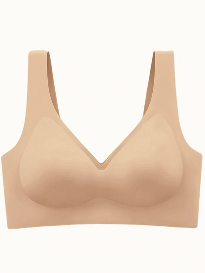 Wire-Free Odor Resistant Lifting Jelly Bra