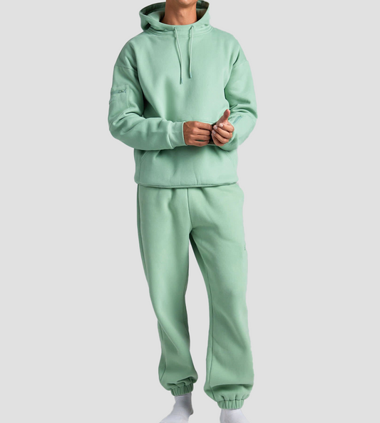 Airplane Mode Travel Hoodie