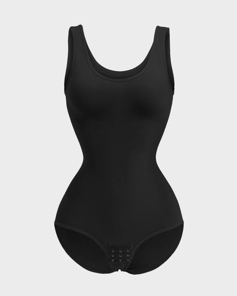 Seamless Comfort Shaping Bodysuit