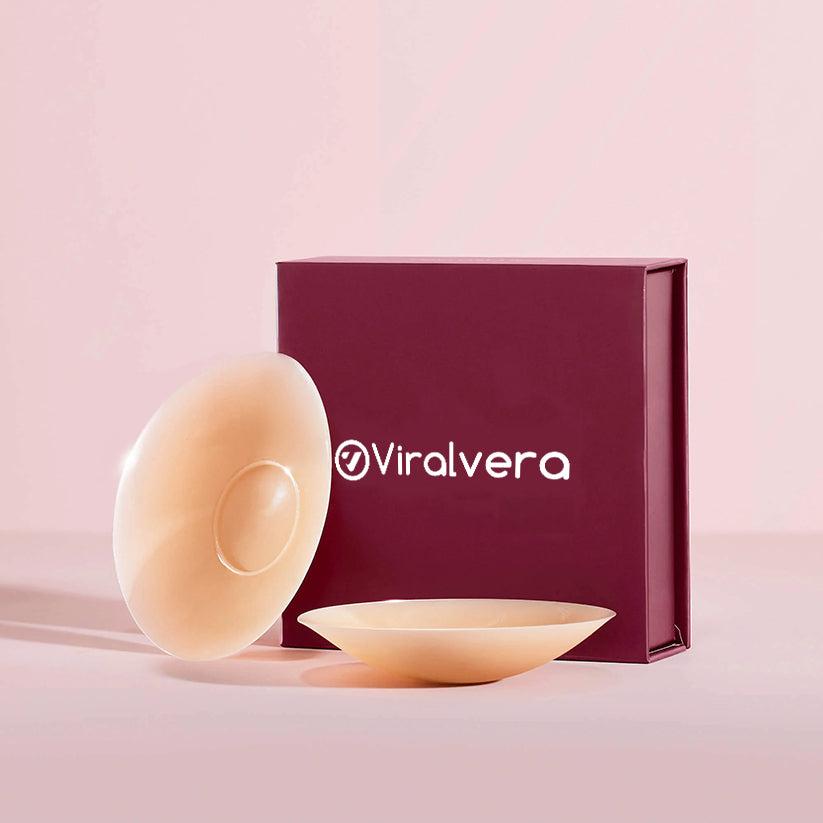 Circle Sticky Nipple Covers