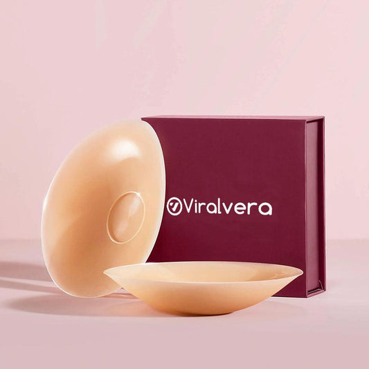 Circle Sticky Nipple Covers
