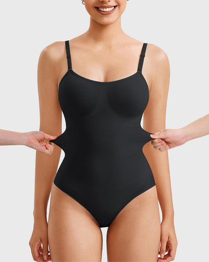 Snatched Bodysuit Shapewear