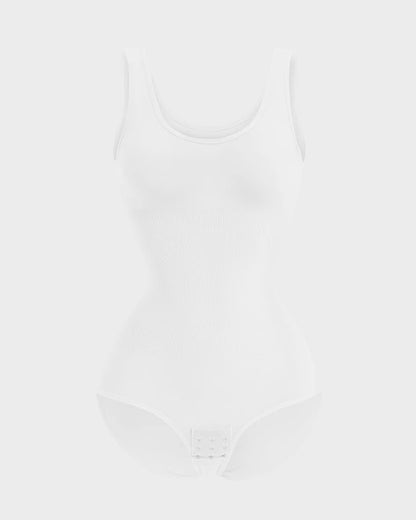 Seamless Comfort Shaping Bodysuit