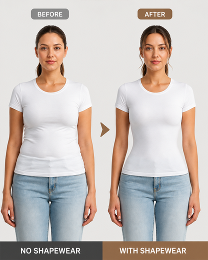 Snatched Bodysuit Shapewear