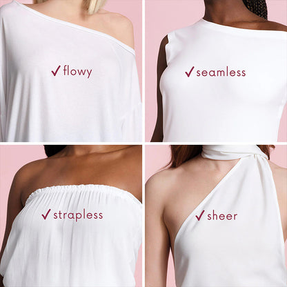 Circle Sticky Nipple Covers
