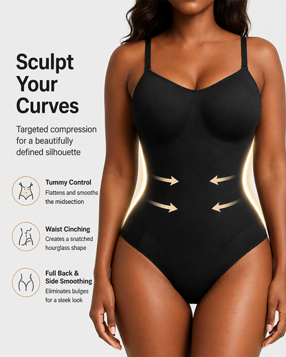 Snatched Bodysuit Shapewear