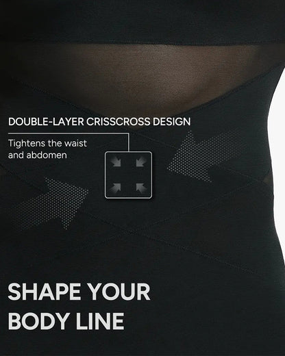 Men Slimming Sculpting Sleeveless Compression Top