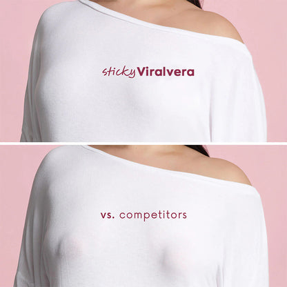 Circle Sticky Nipple Covers