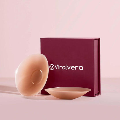 Circle Sticky Nipple Covers