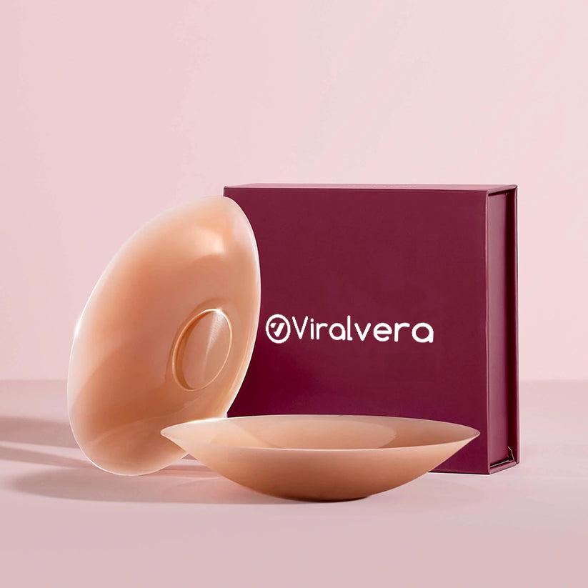 Circle Sticky Nipple Covers