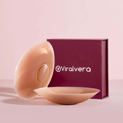 Circle Sticky Nipple Covers