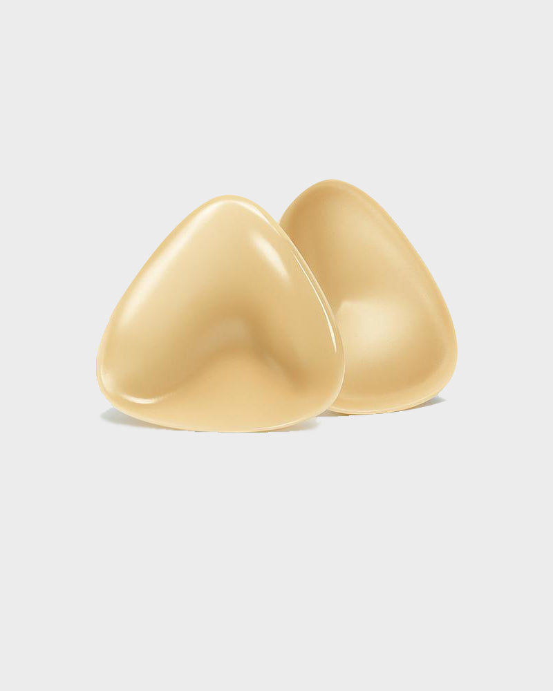 Push-Up Sticky Inserts for Bras