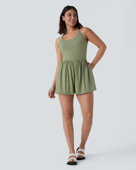 The Everyday Romper