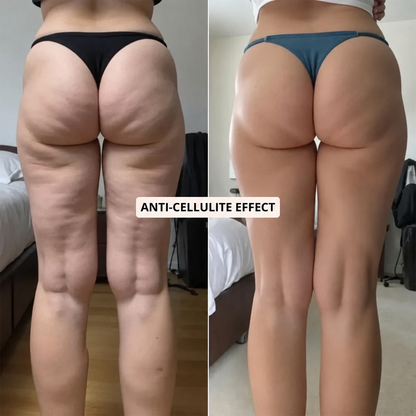 ViralVera 3D Metabolic Booster Leggings