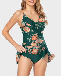 Floral Printed