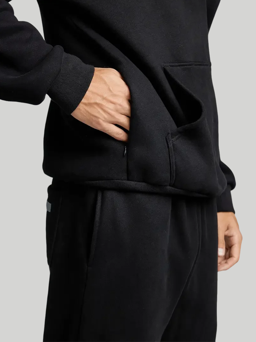 Airplane Mode Travel Hoodie