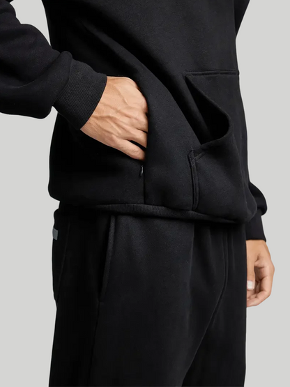 Airplane Mode Travel Hoodie