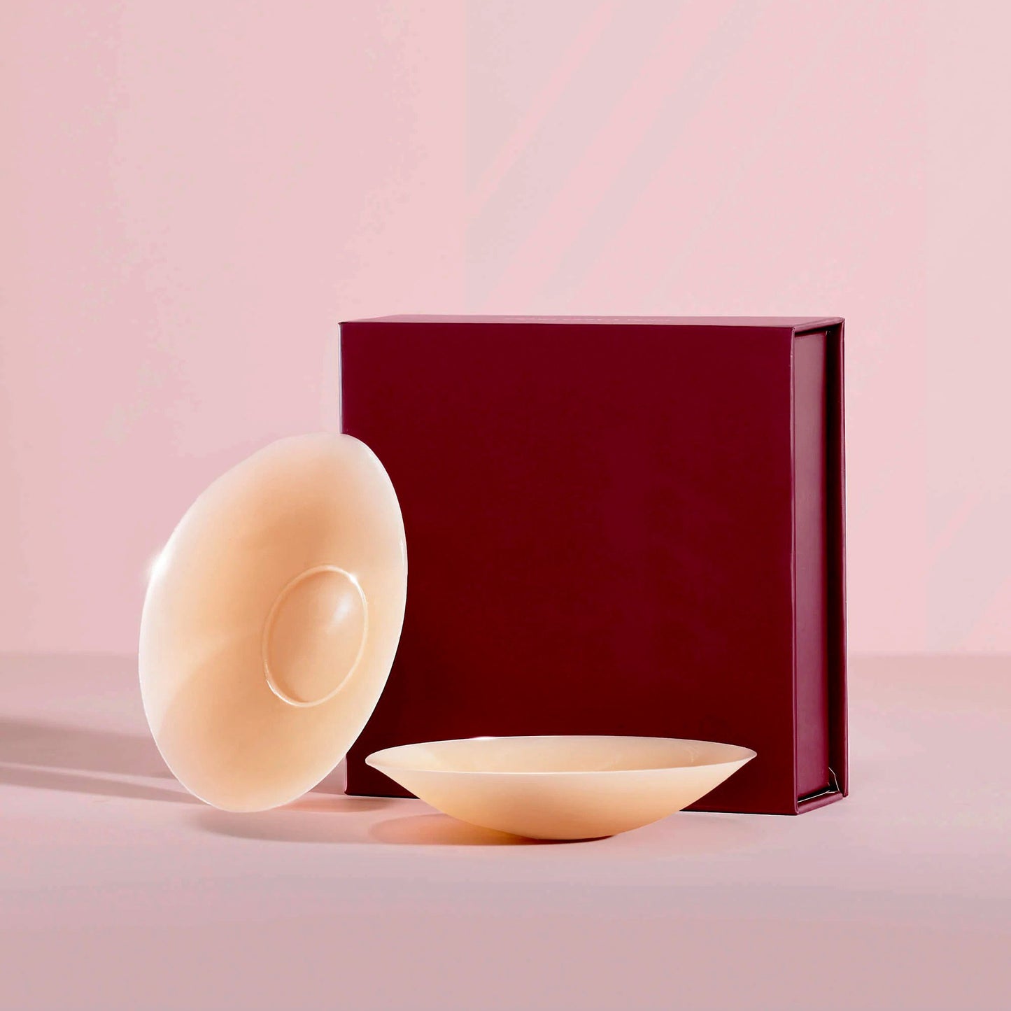 🏆#1 Bestselling🏆 ---- Sticky not icky! Seamless Nipple Covers