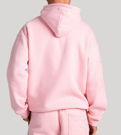Airplane Mode Travel Hoodie