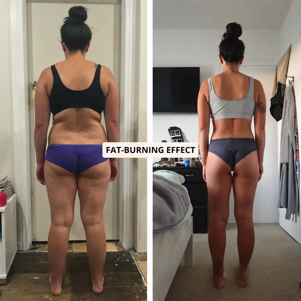 ViralVera 3D Metabolic Booster Leggings