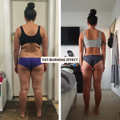 ViralVera 3D Metabolic Booster Leggings