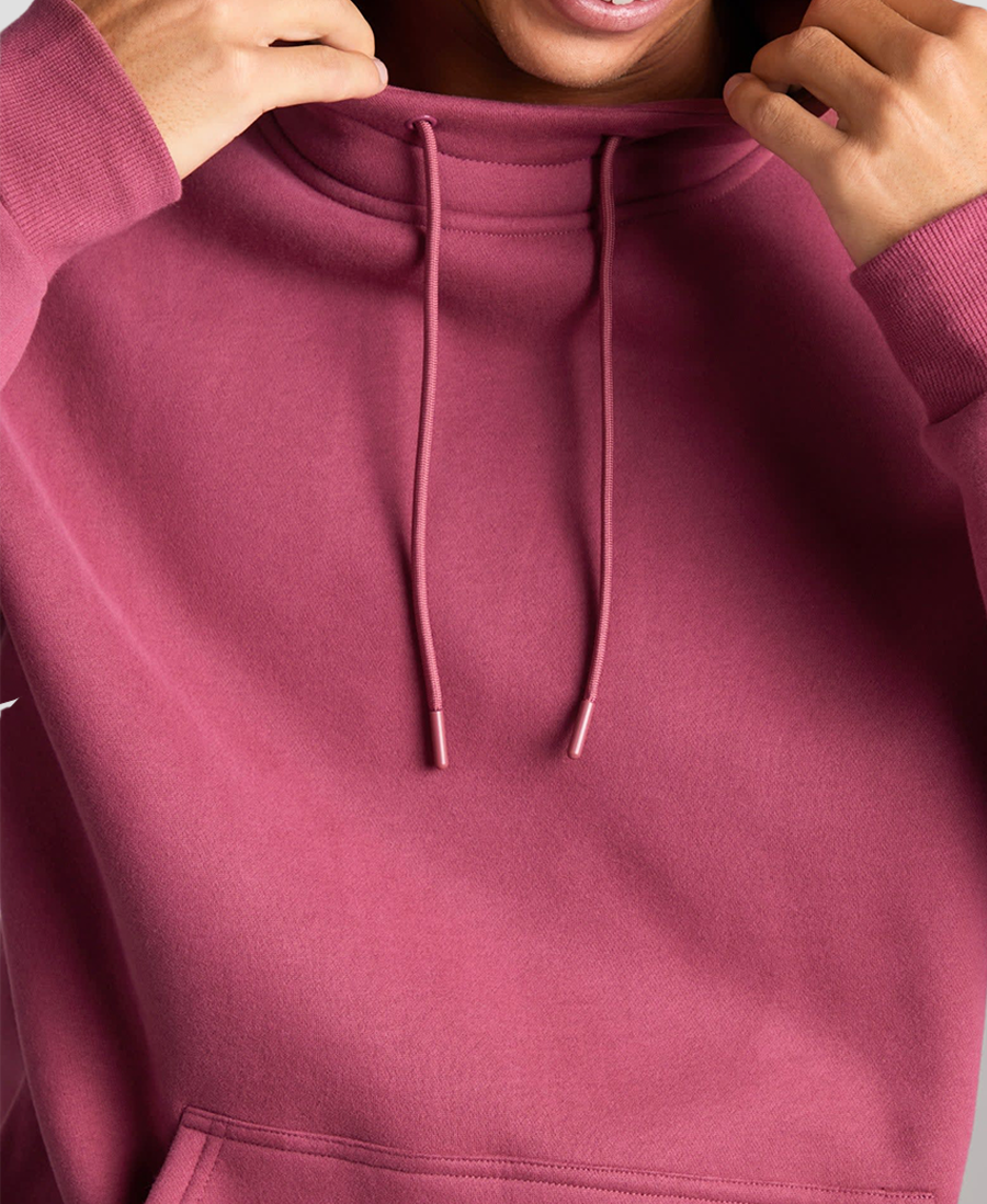 Airplane Mode Travel Hoodie