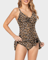 Leopard Printed