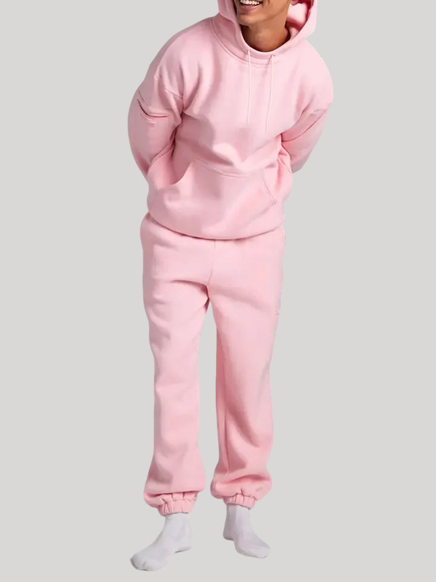 Airplane Mode Travel Hoodie